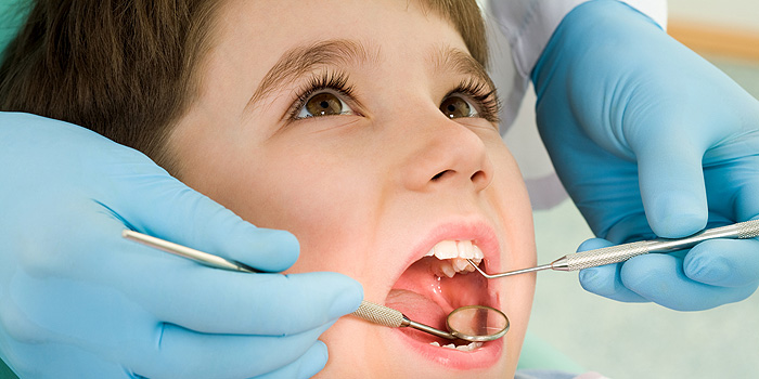 Take the first step to a brighter smile today